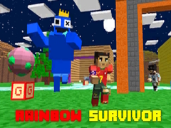 Game Rainbow Survivor