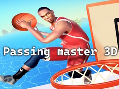 Game Passing master 3D