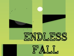 Game Endless Fall