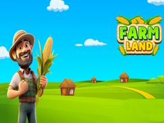 Game My Happy Farm Land Simulator