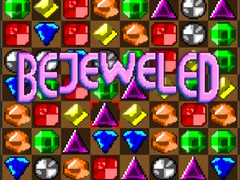 Game Bejeweled 