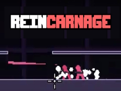 Game REINCARNAGE