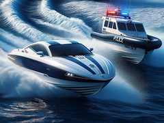 Game Jetstream Escape