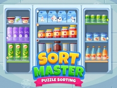 Game Sort Master