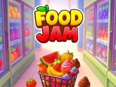 Game Food Jam