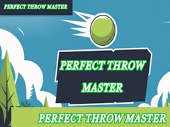 Game Perfect Throw Master