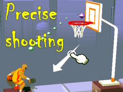 Game Precise shooting