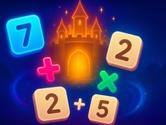 Game Math Kingdom Quest