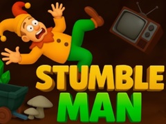 Game Stumble Man