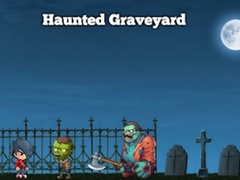 Game Haunted Graveyard