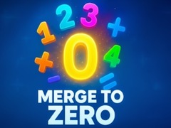 Game Merge To Zero
