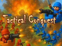 Game Tactical Conquest