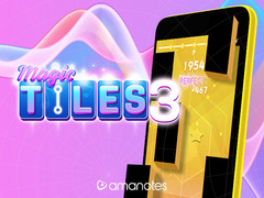 Game Magic Tiles 3
