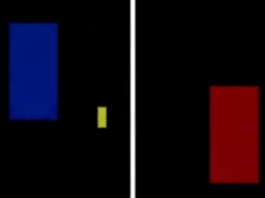 Game 8Bit Classic PingPong