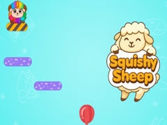 Game Squishy Sheep