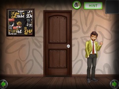 Game Amgel Easy Room Escape 328