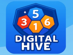 Game Digital Hive