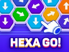 Game Hexa GO!