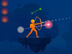 Game Archers Random