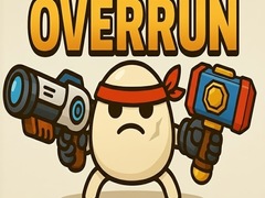 Game Overrun