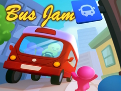 Game Bus Jam