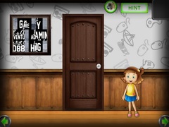 Game Amgel Kids Room Escape 353