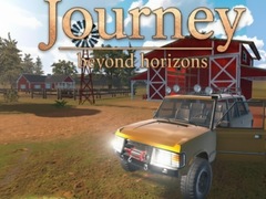Game Journey Beyond Horizons