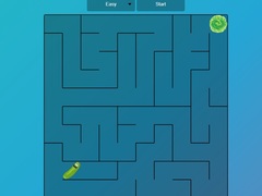 Game Maze Me Crazy