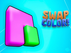 Game Swap Color