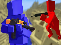 Game Raven 3D - Front Line