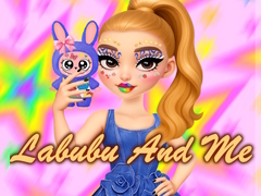 Game Labubu And Me