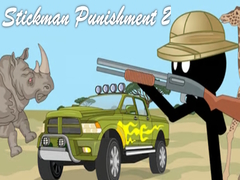 Game Stickman Punishment 2