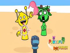 Game Powerful Punch