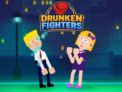 Game Drunken Fighters