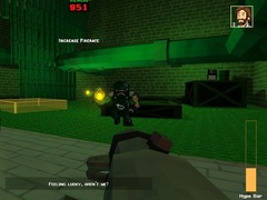 Game Streaming Alive