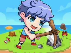 Game Survival Island: EVO