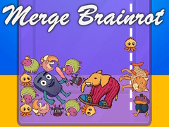 Game Merge Brainrot