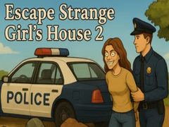 Game Escape Strange Girl’s House 2