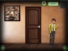 Game Amgel Easy Room Escape 329