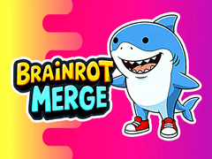 Game Brainrot Merge