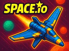 Game Space.io