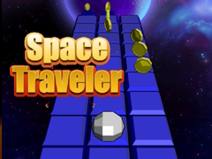 Game Space Traveler