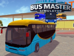 Game Bus Master Simulator