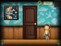 Game Amgel Kids Room Escape 354