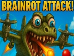 Game Brainrot Attack