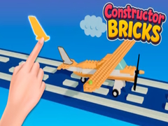 Game Constructor Bricks
