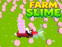 Game Slime Farm