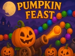 Game Pumpkin Feast