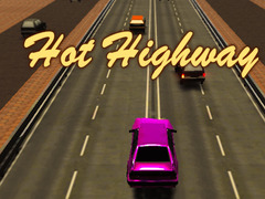 Game Hot Highway