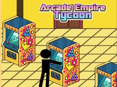 Game Arcade Empire Tycoon